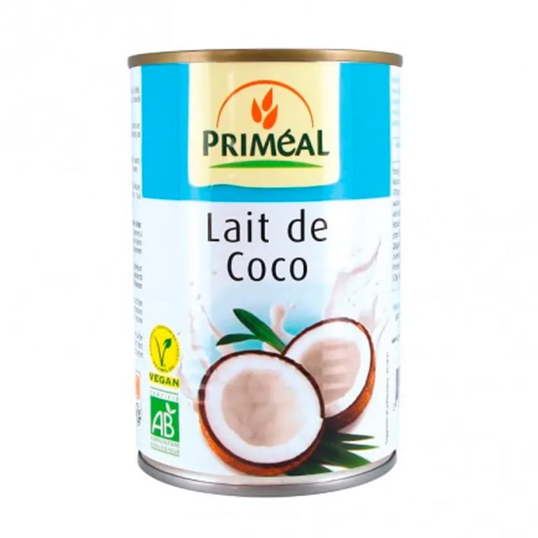 Leche De Coco