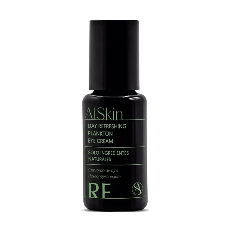Plankton Day Refreshing Eye Cream