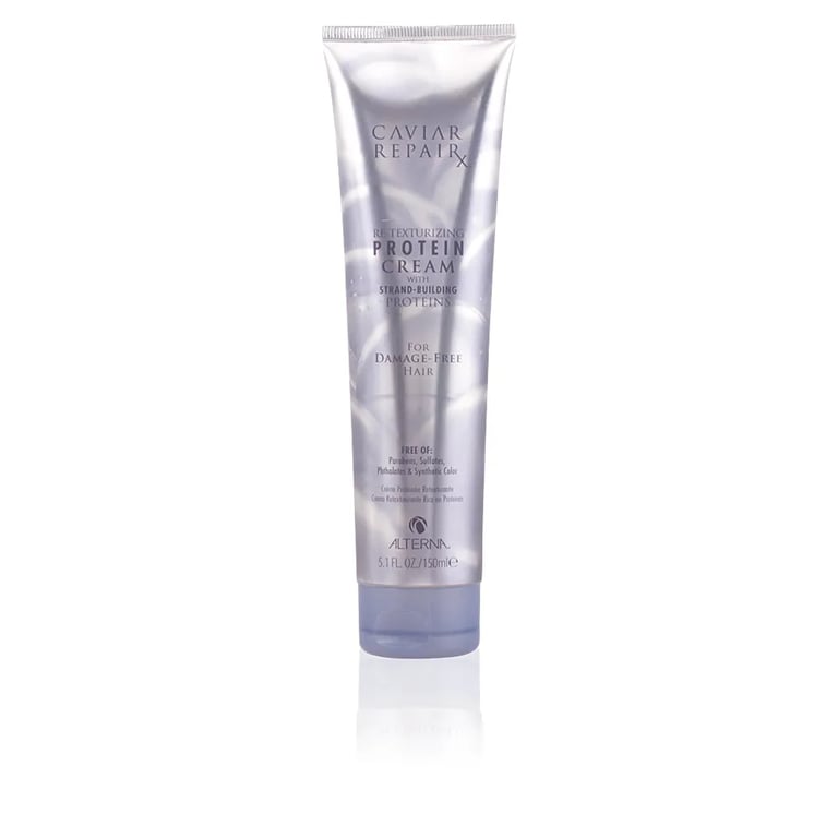 Caviar Repairx Re-Texturizing Protein Cream