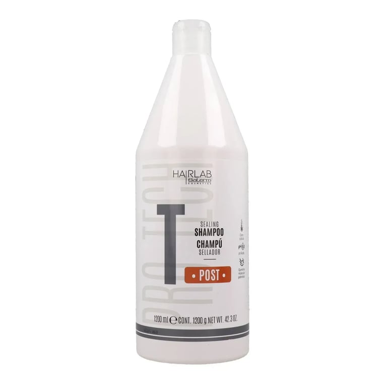 Hairlab Shampoo Sigillante