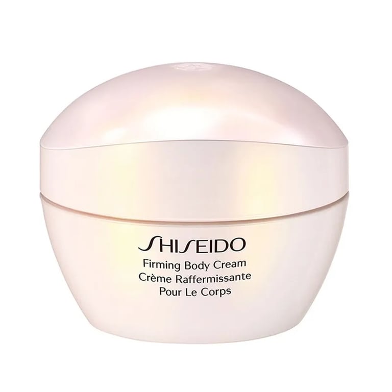 FIRMING BODY CREAM