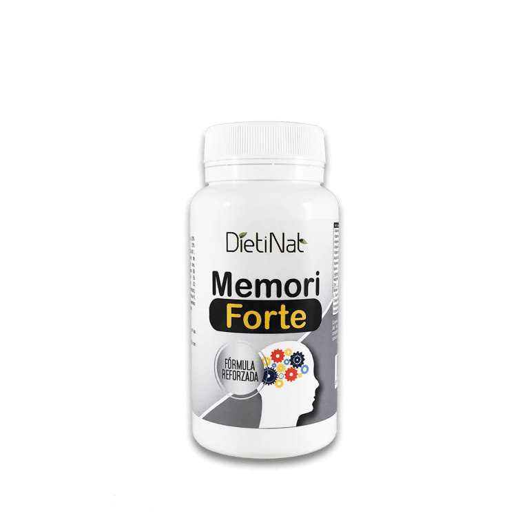 Memori Forte - imagen 2 de 2