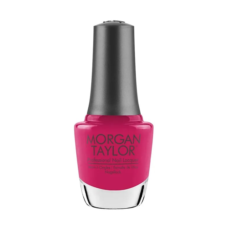 Professional Nail Lacquer #Tropical Punch