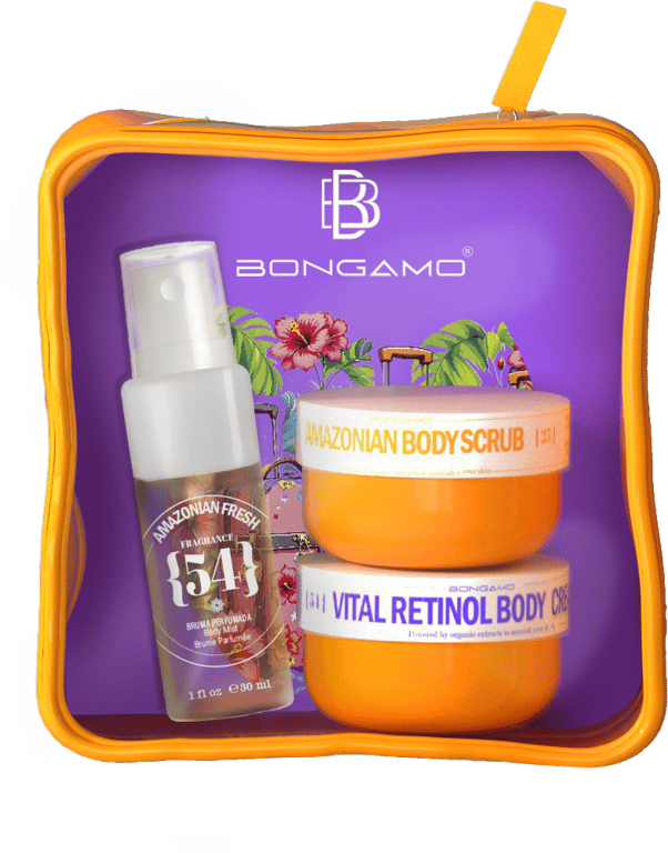 Set Travel Vital 54