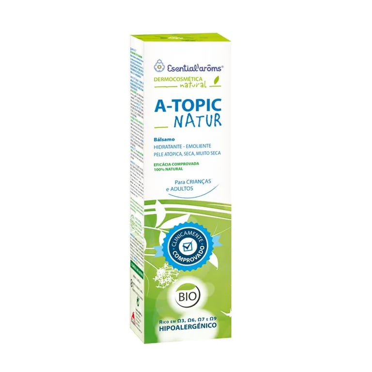 A-Topic Natur Balsamo