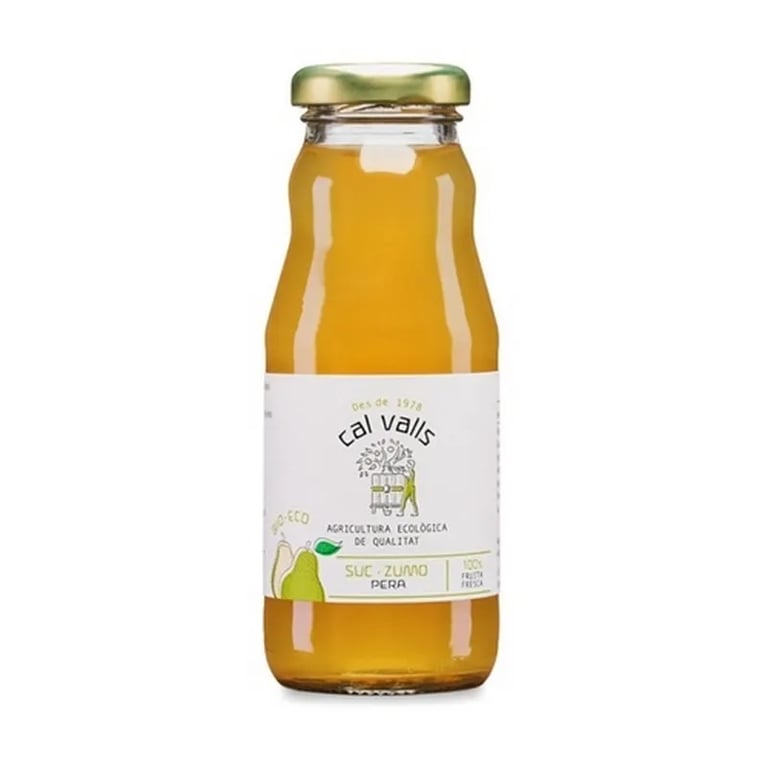 Succo Di Pera Bio-Eco