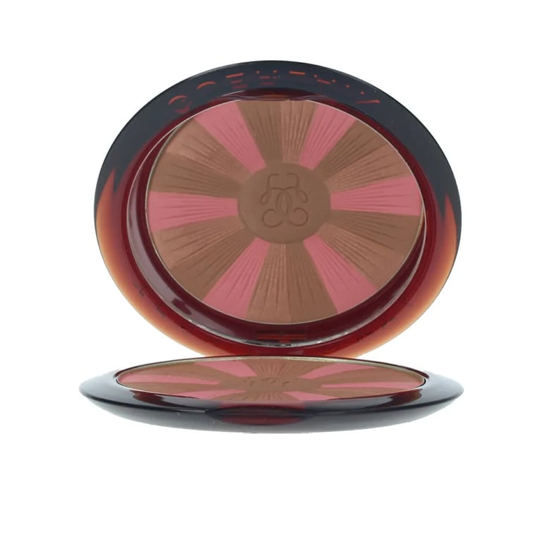 Terracotta Light Poudre Bronzante Légère #05-Deep Cool