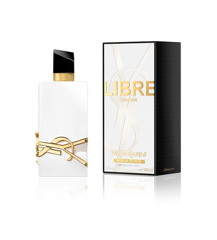 Libre L’Eau Nue EDP 90 ml von Yves Saint Laurent