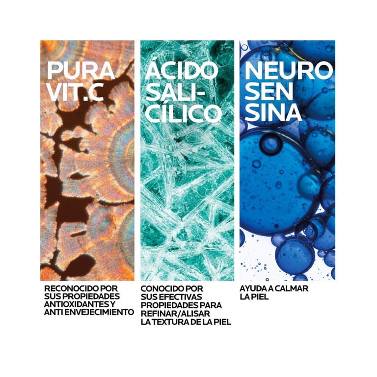 Pure Vitamin C10 30 ml da La Roche Posay