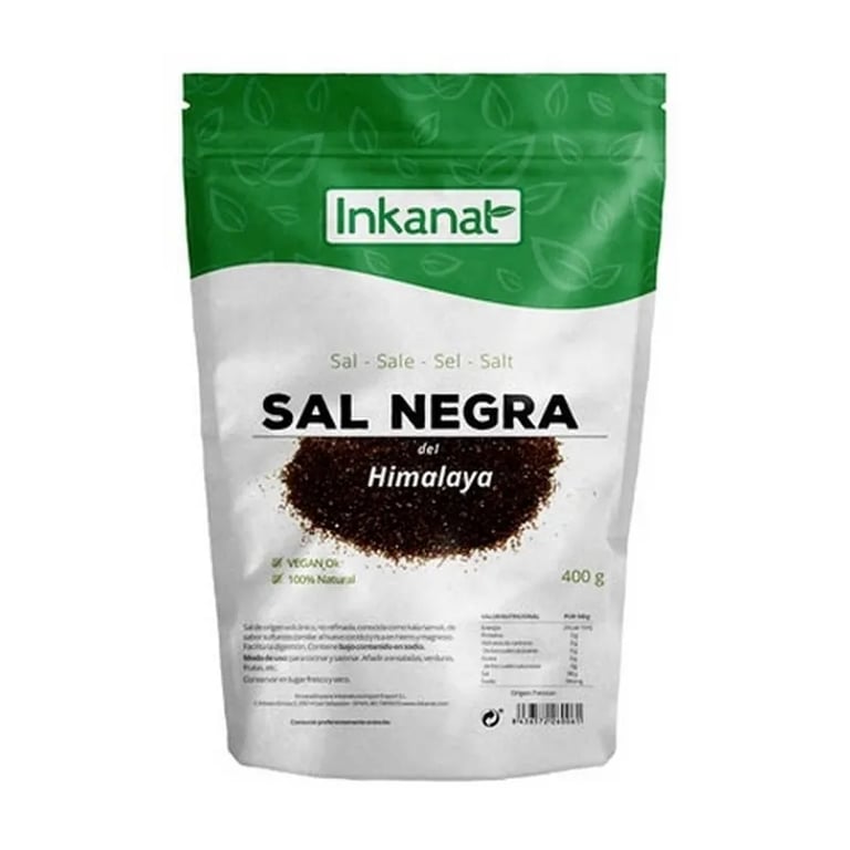 Sel Noir Fin Himalaya