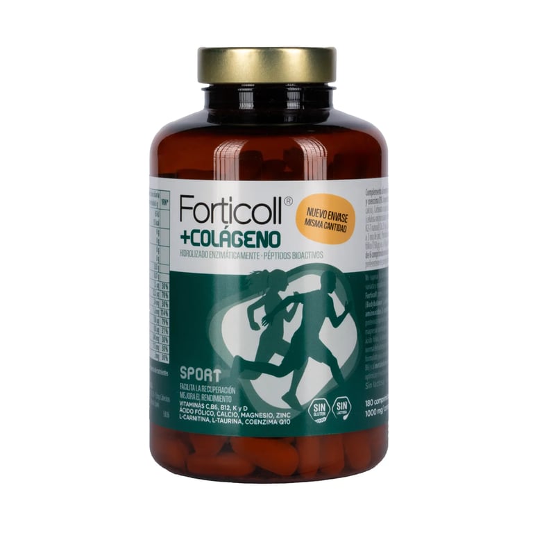 Collagène Peptides Bioactifs Sport