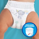 Dodot Pants Activity Extra Weich T-6 35 St von Dodot