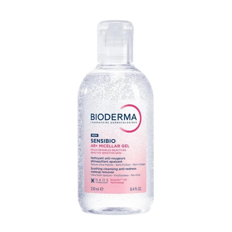 Sensibio AR+ Gel Micellare