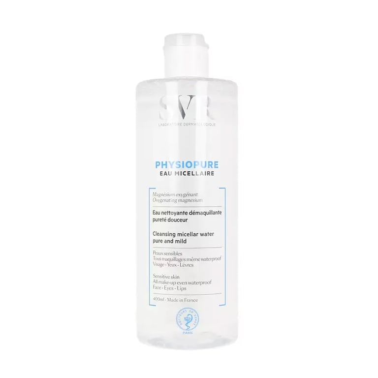 Physiopure Agua Micelar