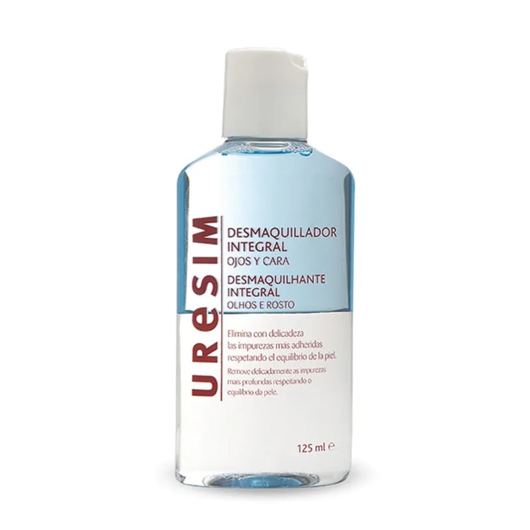 DESMAQUILLADOR INTEGRAL