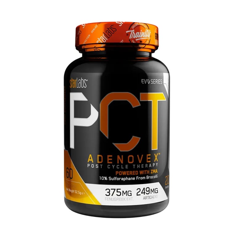 PCT ADENOVEX