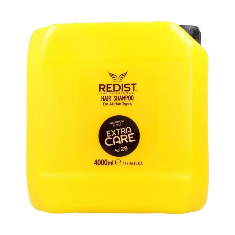Redist Hair Champú