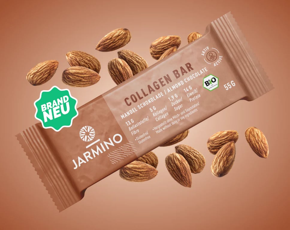 Barretta Collagene Mandorla Cacao - imagen 4 de 10