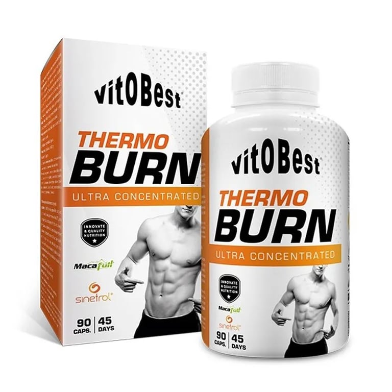 Thermoburn