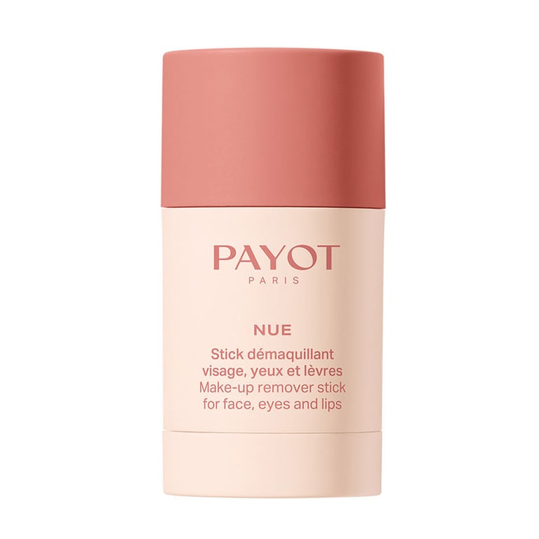 Nue Stick Demaquillant Visage Yeux Et Levres
