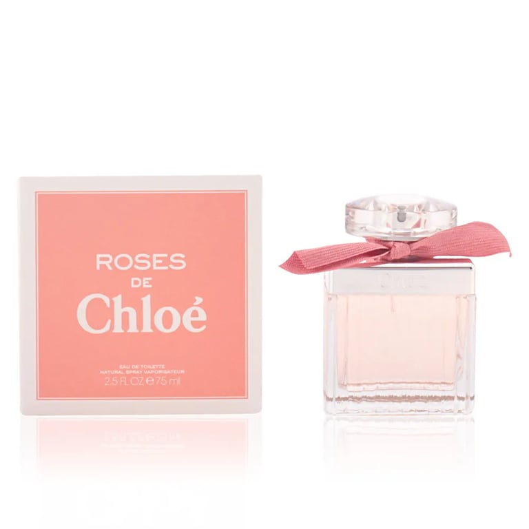 Roses De Chloe EDT Vaporizzatore