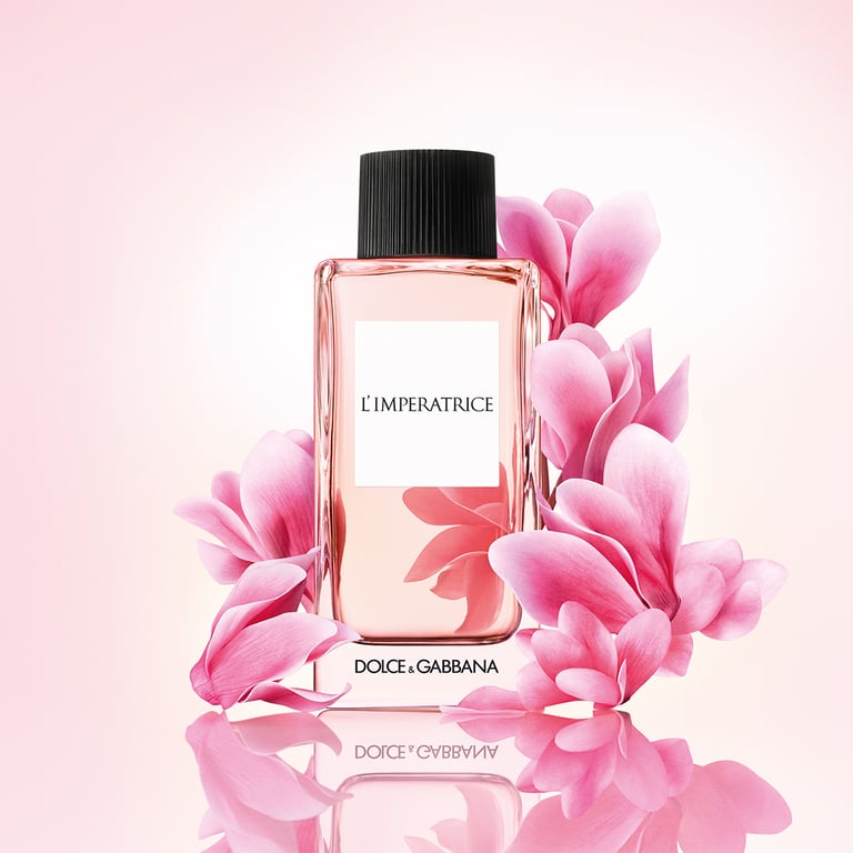 3 - L'Impératrice EDT 50 ml de Dolce & Gabbana