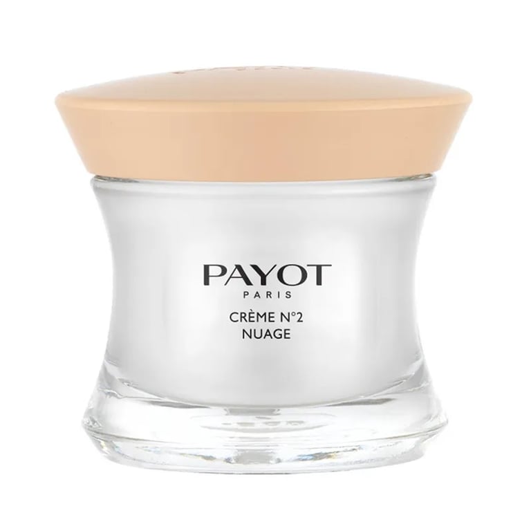 Crème N°2 Nuage