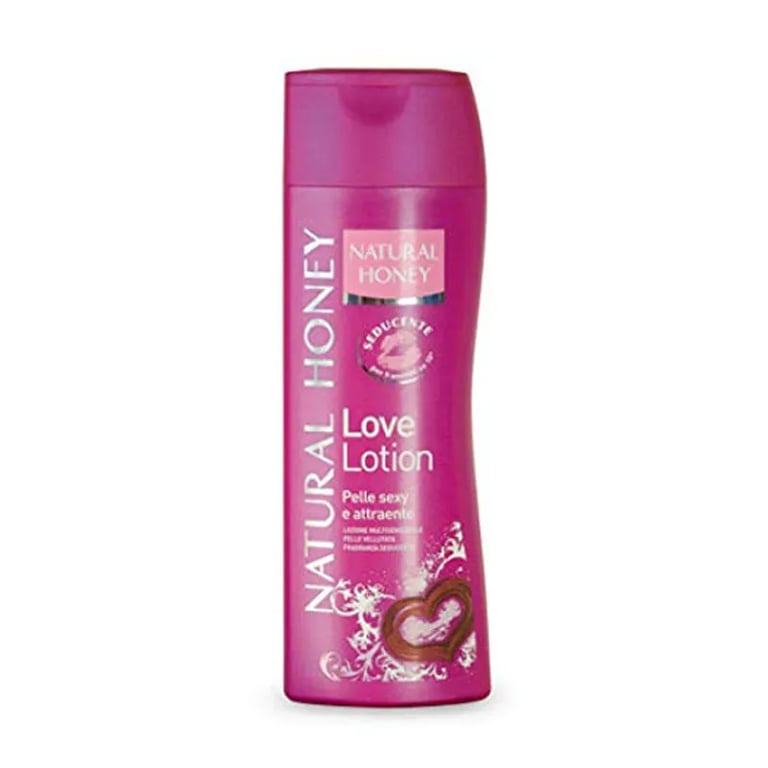 Love Lotion Verführerische Lotion
