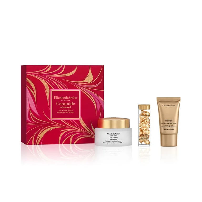 Advanced Ceramide Lift Firm Day Cream SPF15 Set