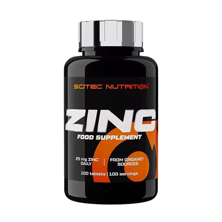 Zinc