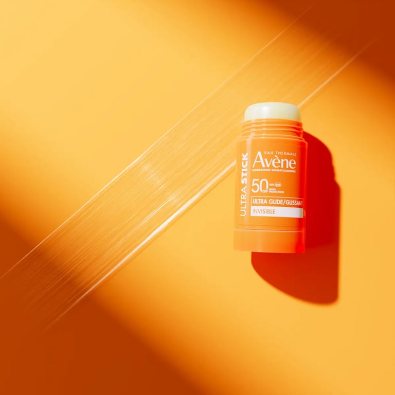 Ultra Stick Solar Invisible SPF50 - imagen 3 de 3