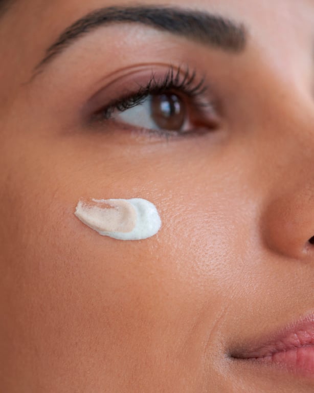 Luminous 630 Antimanchas Fluido Com Cor SPF20 40 ml da Nivea