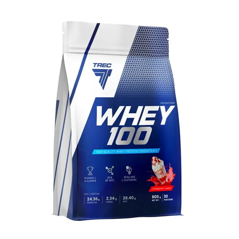 Whey 100