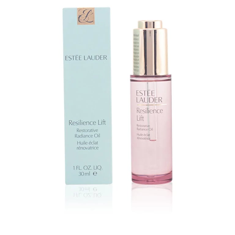 Resilience Lift Radiance Oil