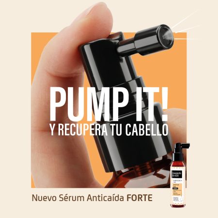 Sérum Anti-Queda Forte - imagen 17 de 17