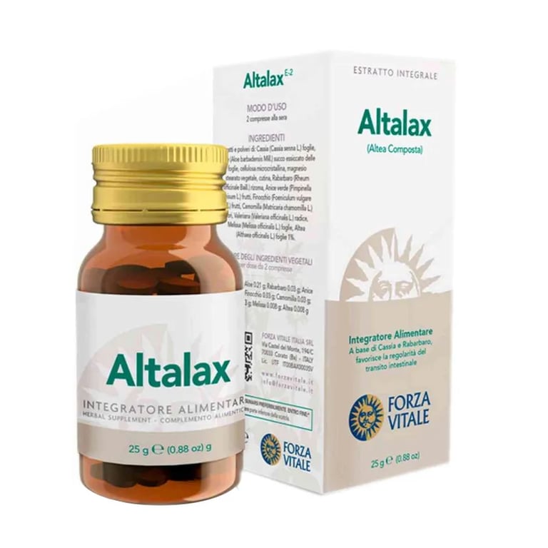 Altalax (Altea Composta)