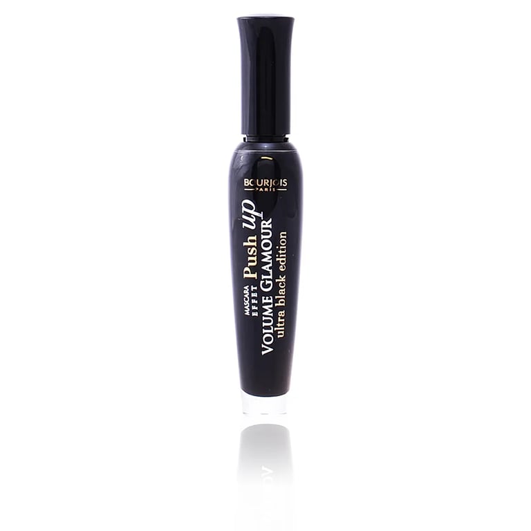 VOLUME GLAMOUR MASCARA EFFET PUSH UP #31 ULTRA BLACK