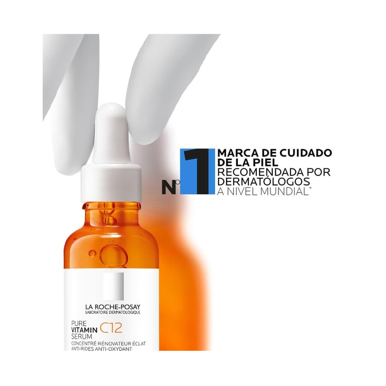 Pure Vitamin C10 30 ml da La Roche Posay