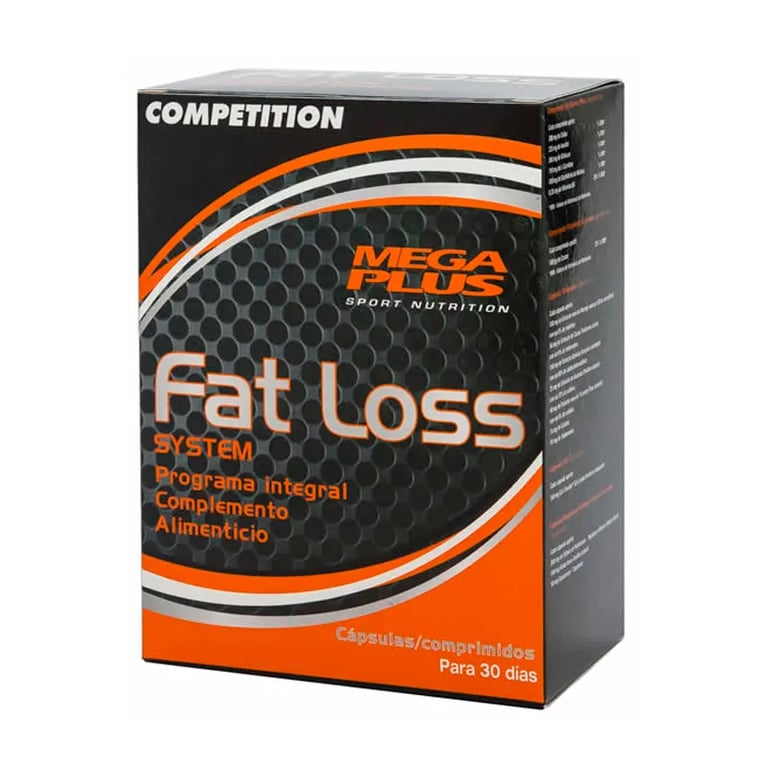 Fat Loss
