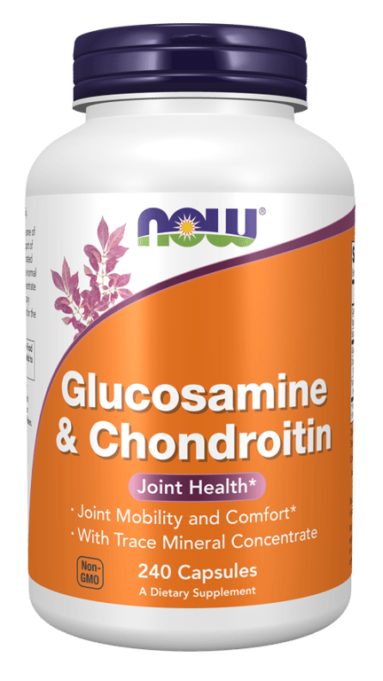 Glucosamina Condroitina - imagen 4 de 5