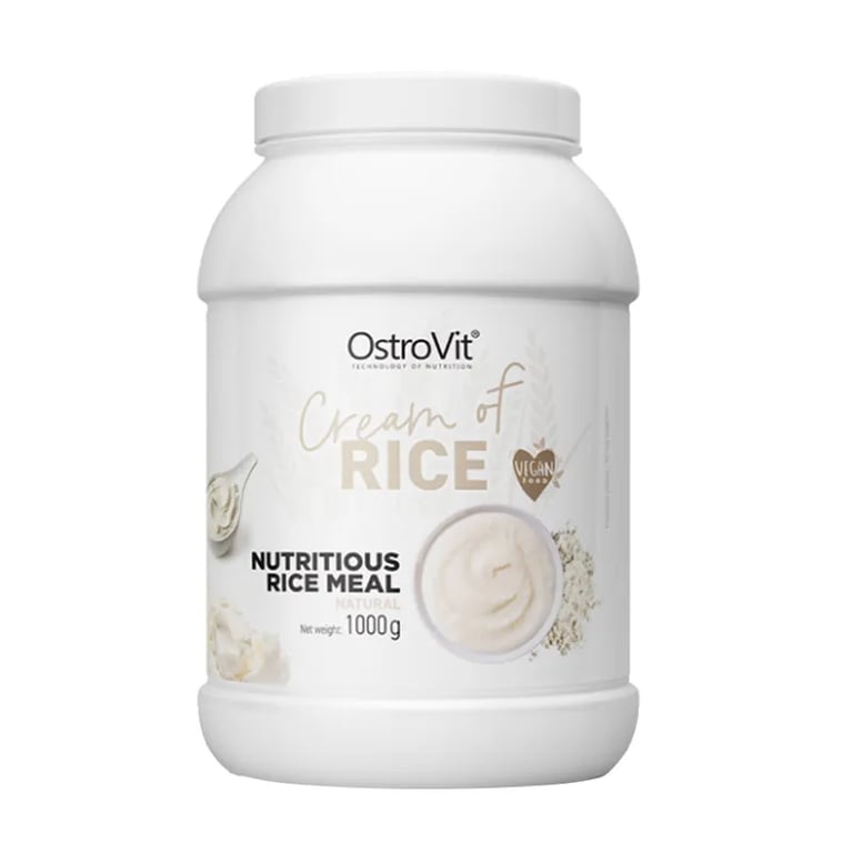 Cream Of Rice