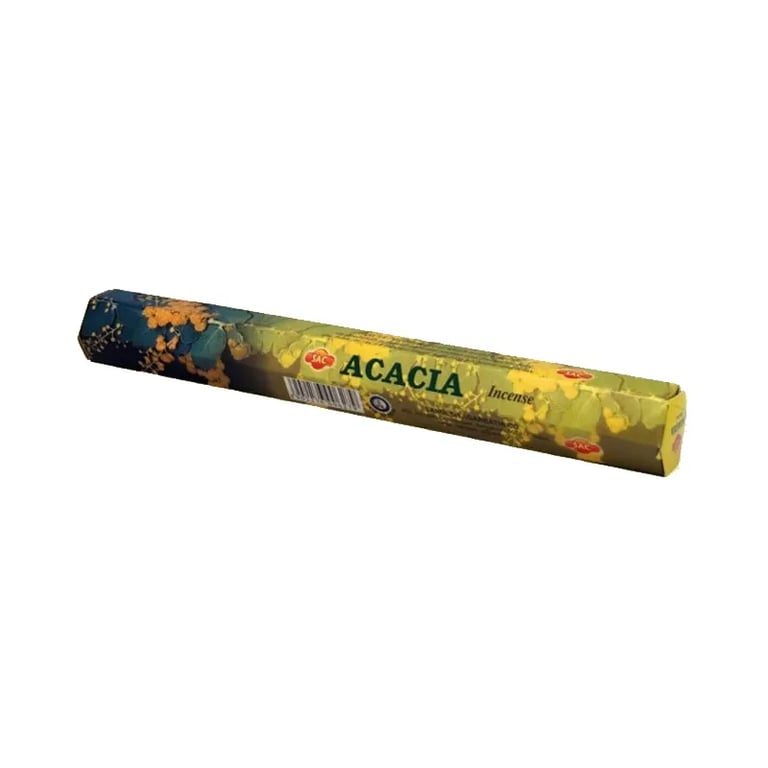 Akazien Räucherstäbchen