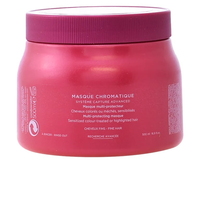 Reflection Mask Chromatique Cheveux Fins