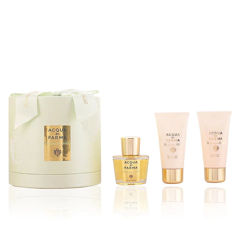 Acqua Nobile Gelsomino Coffret 3 Pièces EDP 50 ml