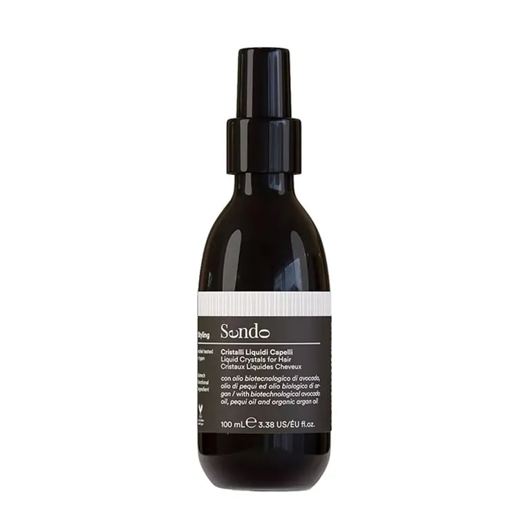 Styling Liquid Crystal