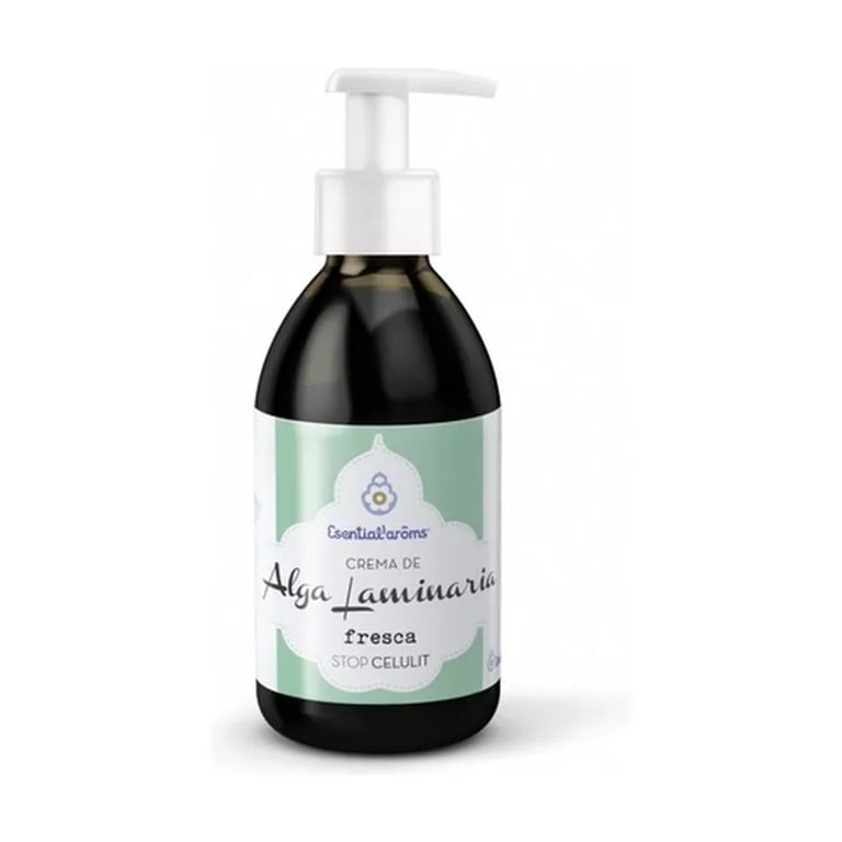 Algencrème Laminaria