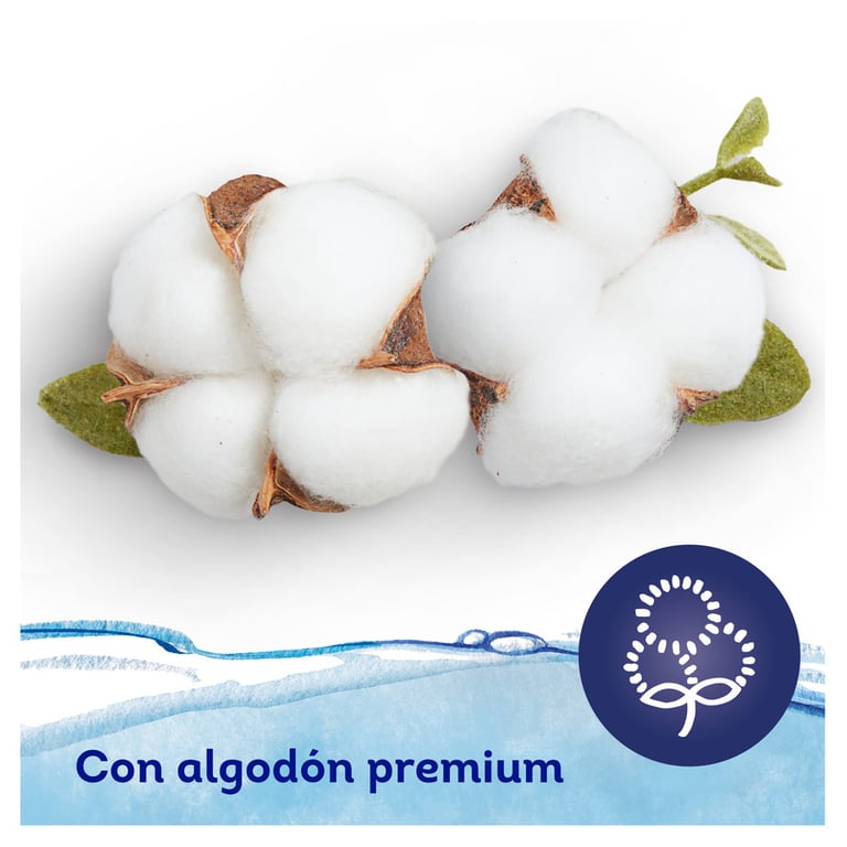 Dodot Sensitive Lingettes Sans Parfum 54 Unités de Dodot