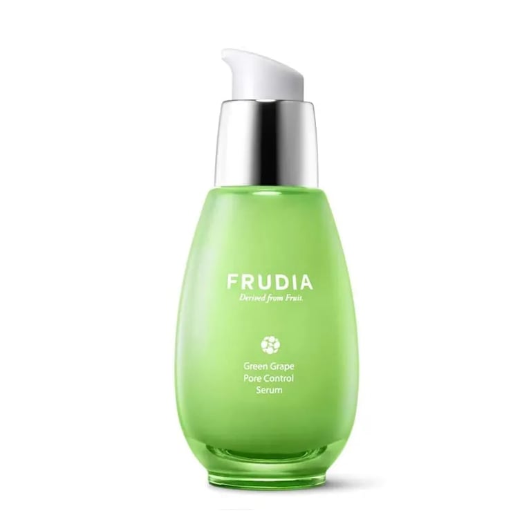 Green Grape Pore Control Serum