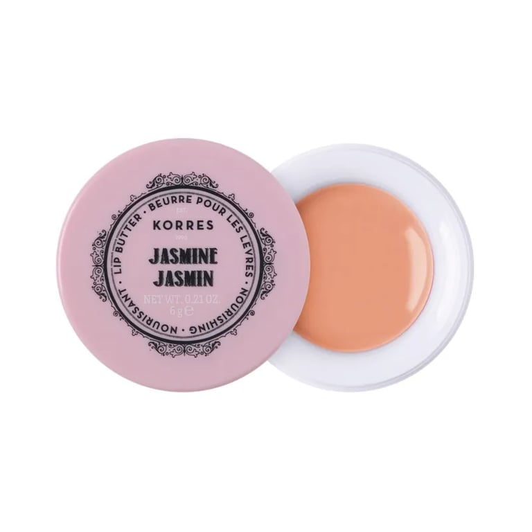 Balsamo Nutriente Labbra Gelsomino