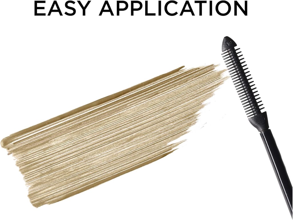 Magic Retouch Bürste, die graue Haare abdeckt #blond von L'Oreal Paris